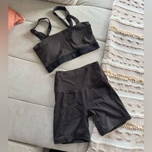 Kamo Fitness Workout Set